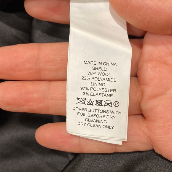 Kate Spade Bow Cape/Capelet, size M - Picture 16 of 16